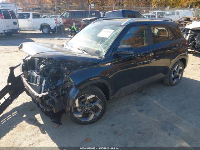 Hyundai VENUE Sel Image 4