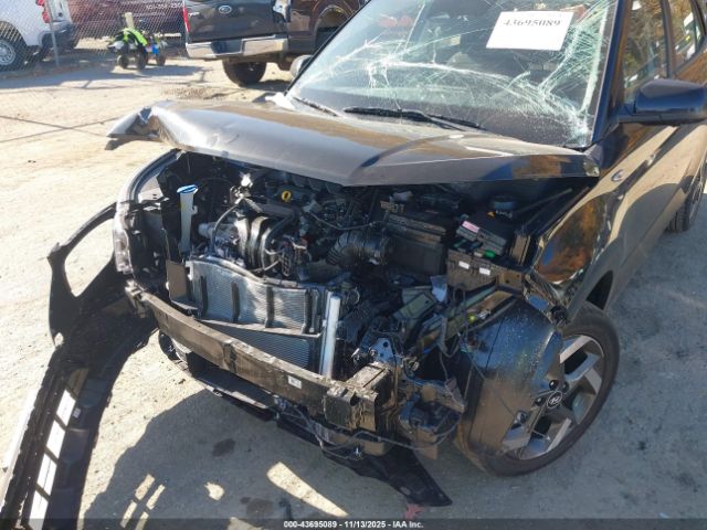 Hyundai VENUE Sel Image 7