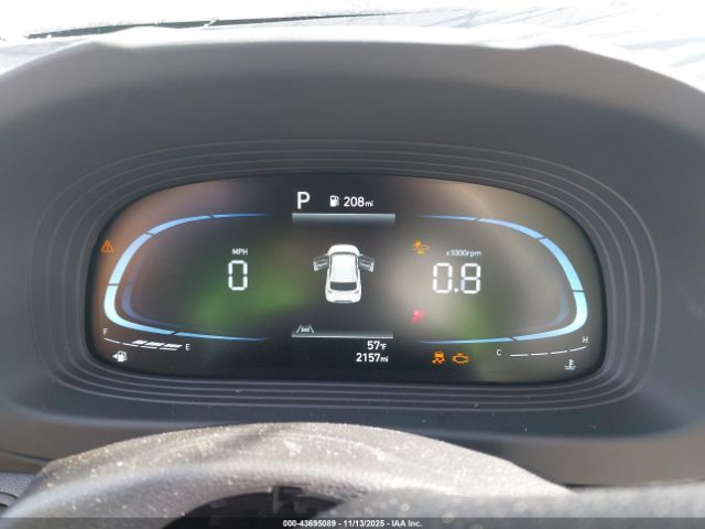 Hyundai VENUE Sel Image 5