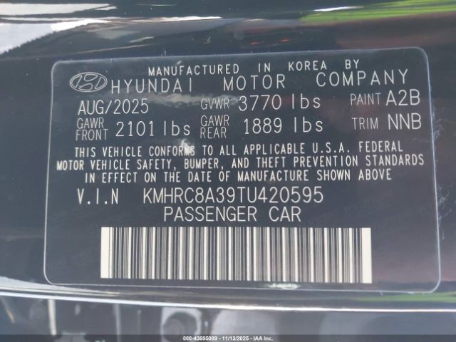 Hyundai VENUE Sel Image 2