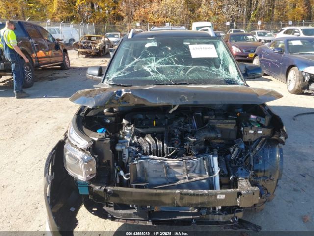 Hyundai VENUE Sel Image 14