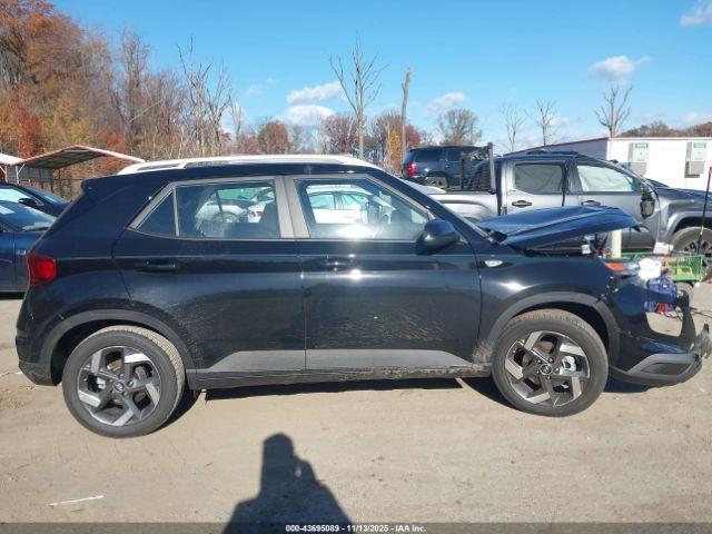 Hyundai VENUE Sel Image 10