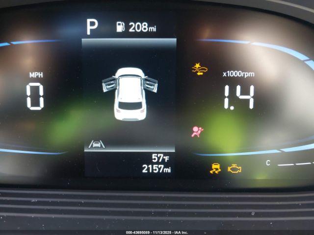 Hyundai VENUE Sel Image 13