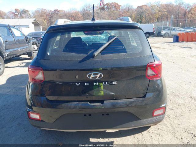 Hyundai VENUE Sel Image 15