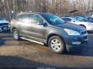 Chevrolet Traverse 1lt Image 1