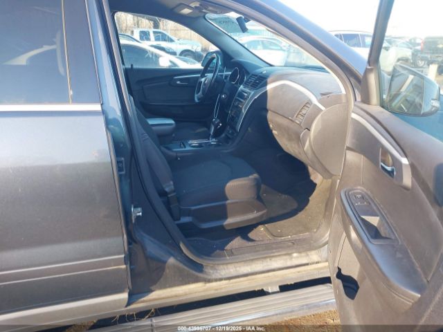 Chevrolet Traverse 1lt Image 10