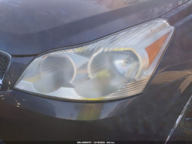 Chevrolet Traverse 1lt Image 11