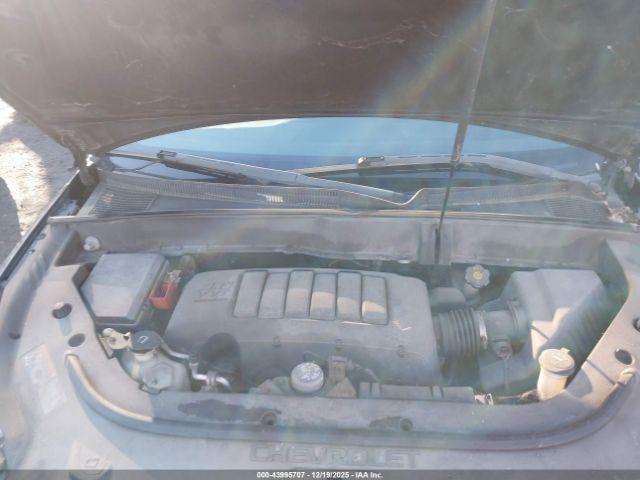 Chevrolet Traverse 1lt Image 5