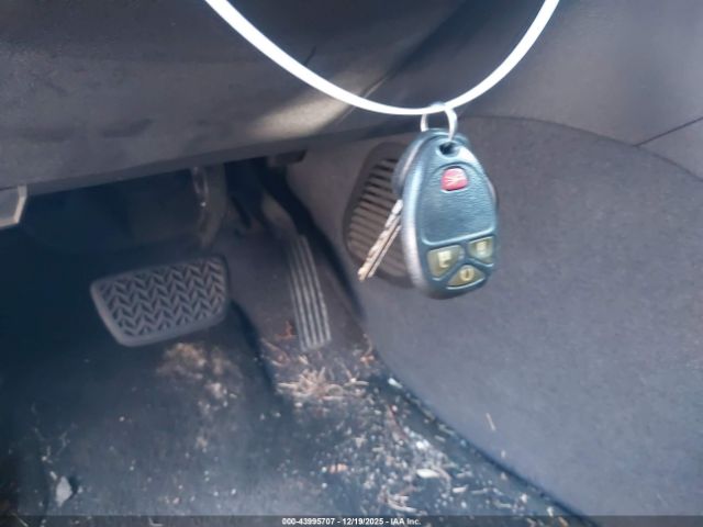 Chevrolet Traverse 1lt Image 9