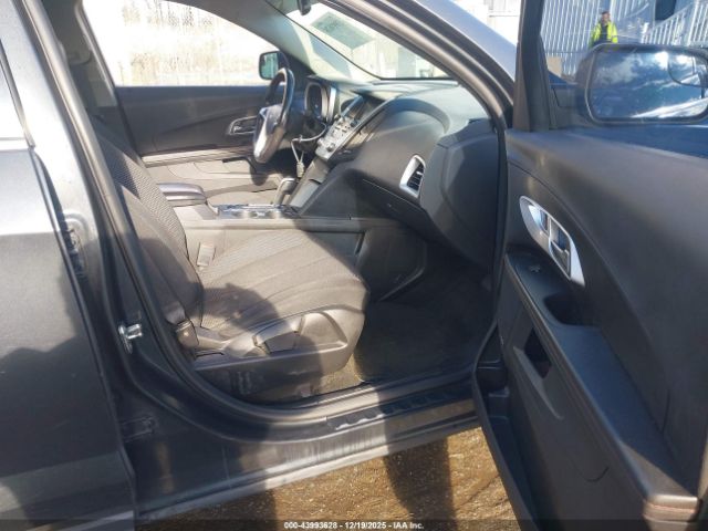 Chevrolet Equinox 2lt Image 2