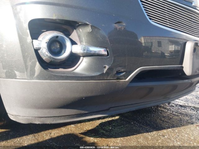 Chevrolet Equinox 2lt Image 4