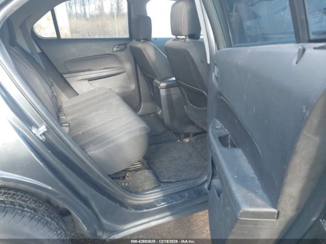 Chevrolet Equinox 2lt Image 13