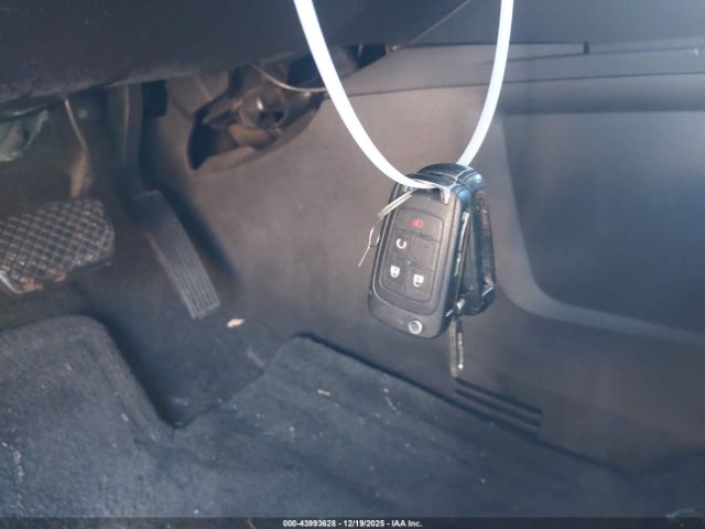 Chevrolet Equinox 2lt Image 7