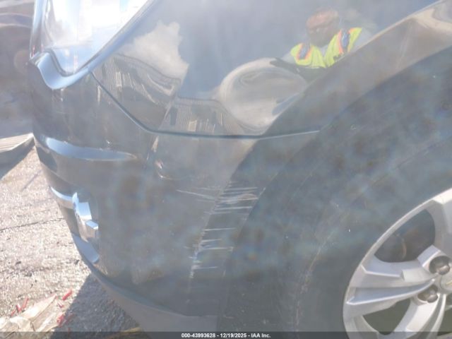 Chevrolet Equinox 2lt Image 12