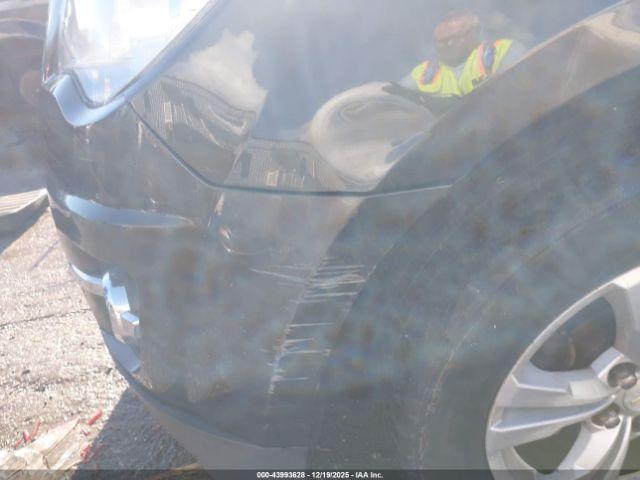 Chevrolet Equinox 2lt Image 12