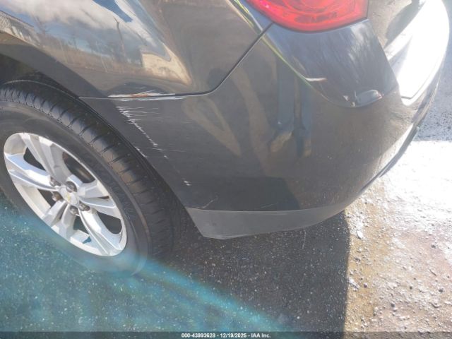 Chevrolet Equinox 2lt Image 15