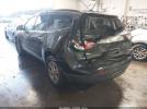 Chevrolet Traverse 1lt Image 4