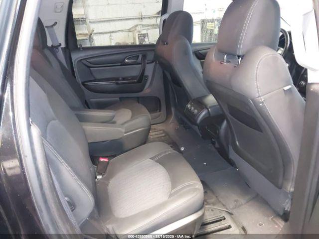 Chevrolet Traverse 1lt Image 17