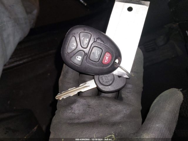 Chevrolet Traverse 1lt Image 8