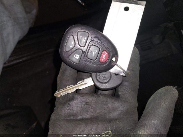 Chevrolet Traverse 1lt Image 8