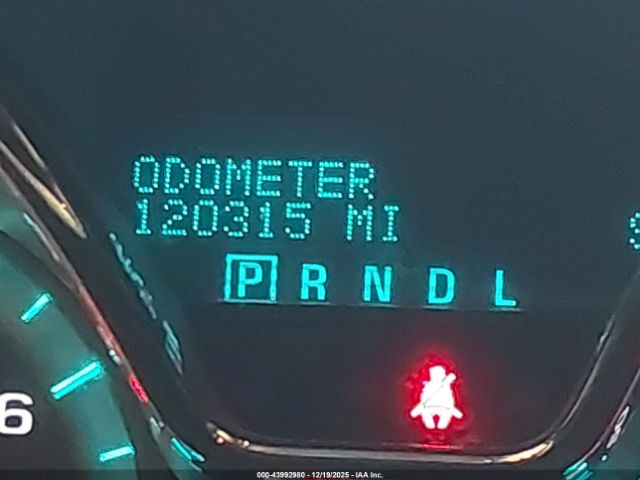 Chevrolet Traverse 1lt Image 16