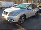 Nissan Pathfinder Sl Image 10