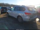 Nissan Pathfinder Sl Image 2