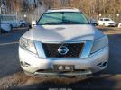 Nissan Pathfinder Sl Image 15