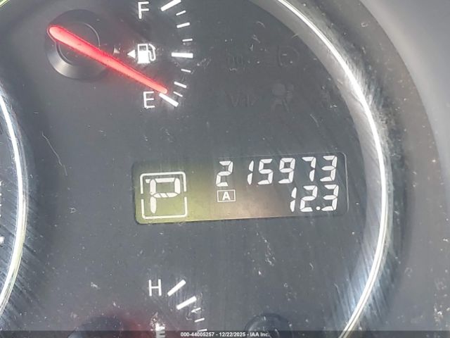 Nissan Maxima Image 12