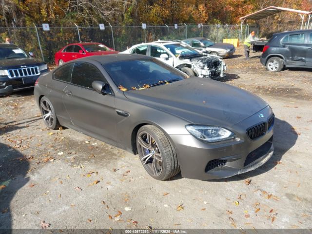 BMW M Series Image 1