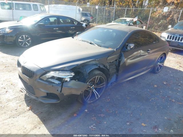 BMW M Series Image 11