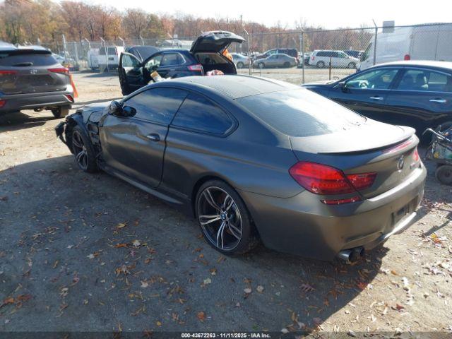 BMW M Series Image 2