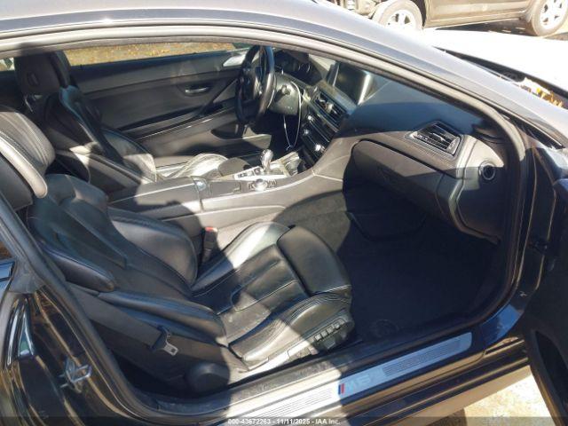 BMW M Series Image 6