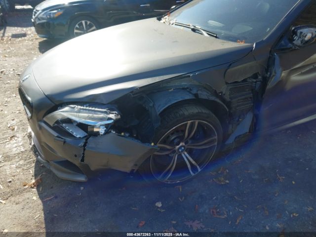 BMW M Series Image 5