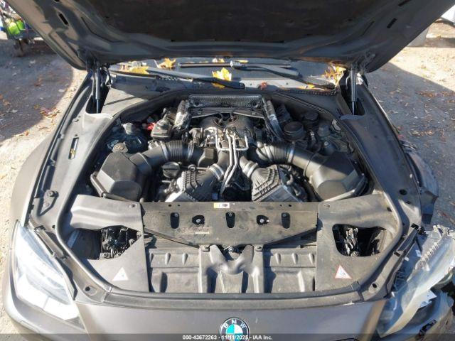 BMW M Series Image 8