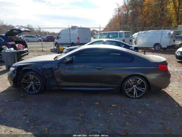 BMW M Series Image 19