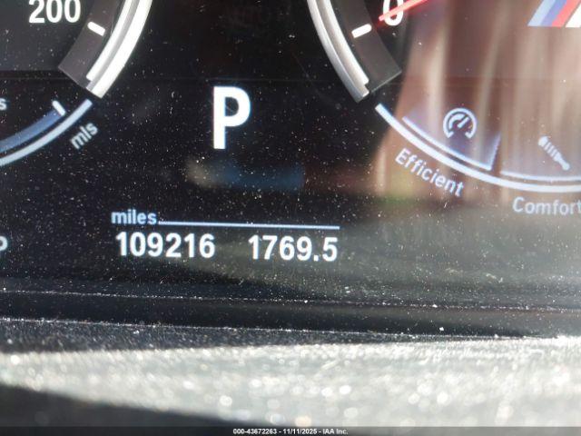 BMW M Series Image 13