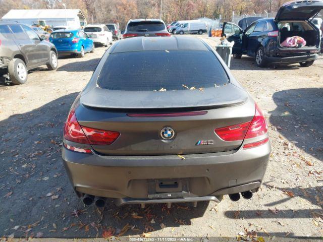 BMW M Series Image 10