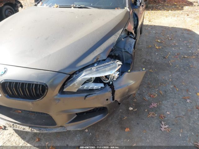 BMW M Series Image 14