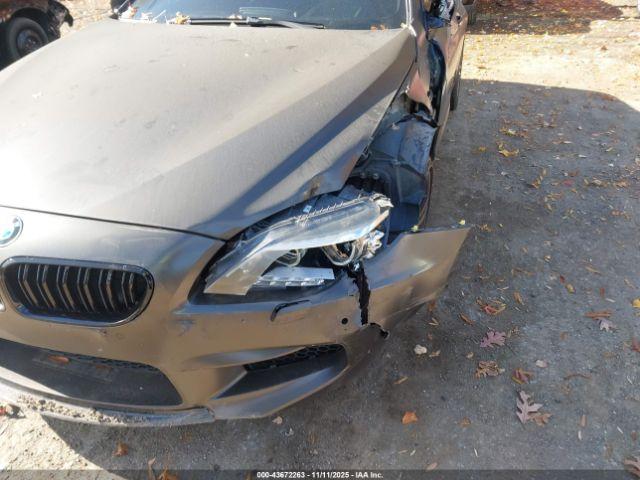 BMW M Series Image 14