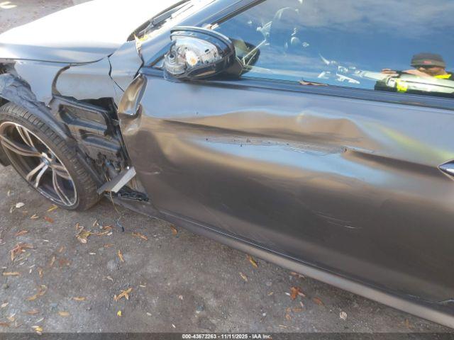 BMW M Series Image 17