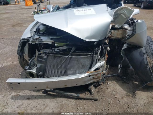 Chevrolet Camaro 2lt Image 6