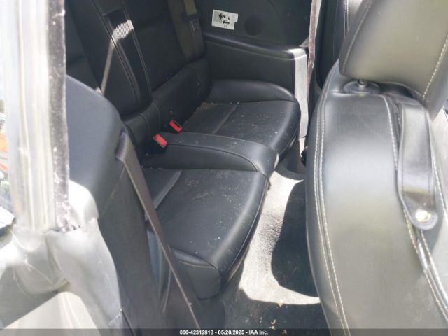 Chevrolet Camaro 2lt Image 14