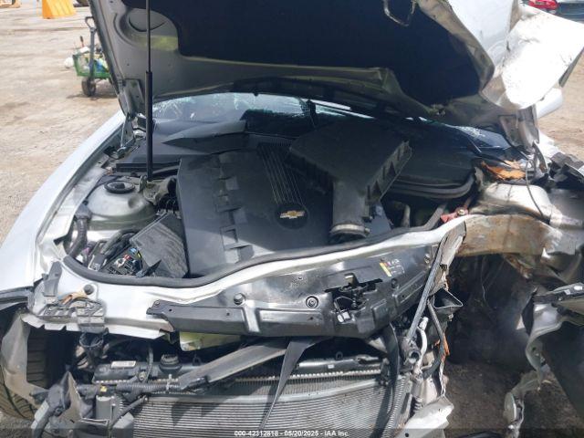 Chevrolet Camaro 2lt Image 13