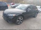 Audi Q5 Premium Plus 45 Tfsi S Line Quattro S Tronic Image 9