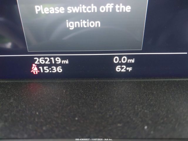 Audi Q5 Premium Plus 45 Tfsi S Line Quattro S Tronic Image 13