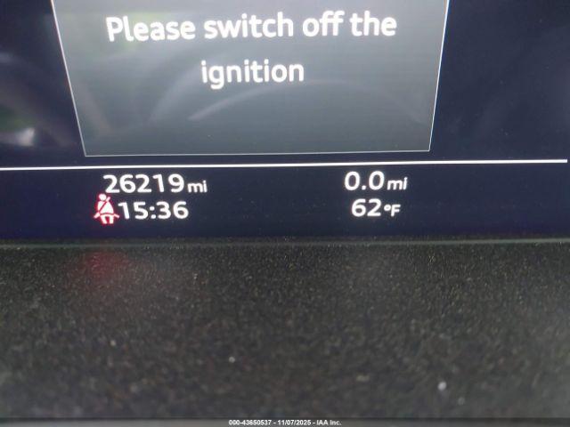 Audi Q5 Premium Plus 45 Tfsi S Line Quattro S Tronic Image 13