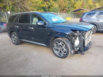  Salvage Hyundai PALISADE