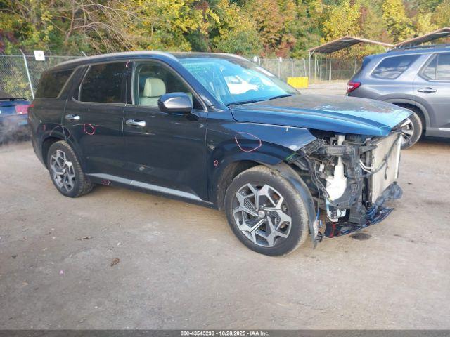  Salvage Hyundai PALISADE