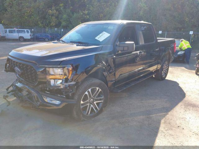 Ford F-150 Xl Image 2